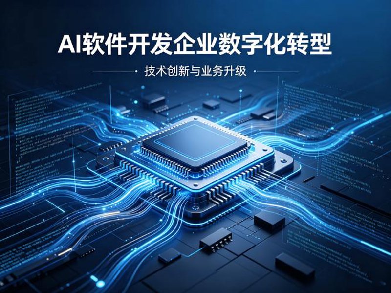 数字化转型方案